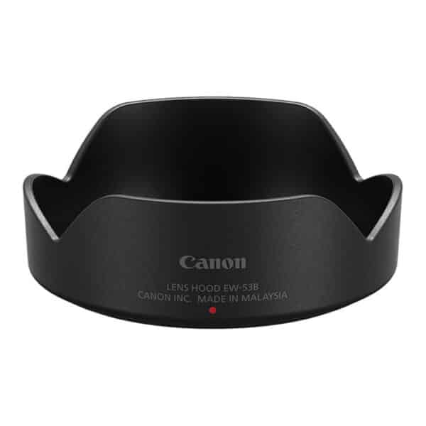 Canon Lens Hood EW-53B (RF-S 10-18mm)