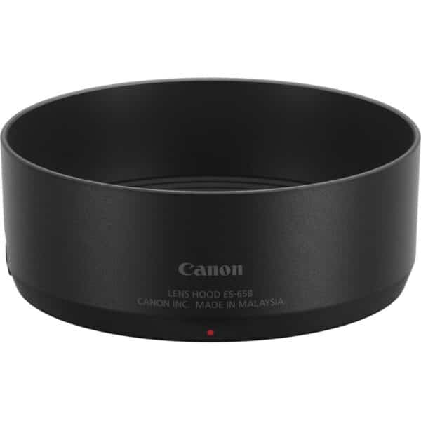 Canon zonnekap ES-65B