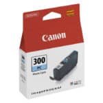 Canon PFI-300 PC photo cyan