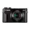 Canon PowerShot G7X Mark III Black Battery kit