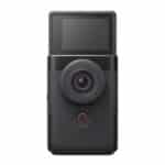 Canon Powershot V10 Black Advanced Vlogging Kit