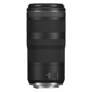 Canon RF 100-400mm F5.6-8 IS USM