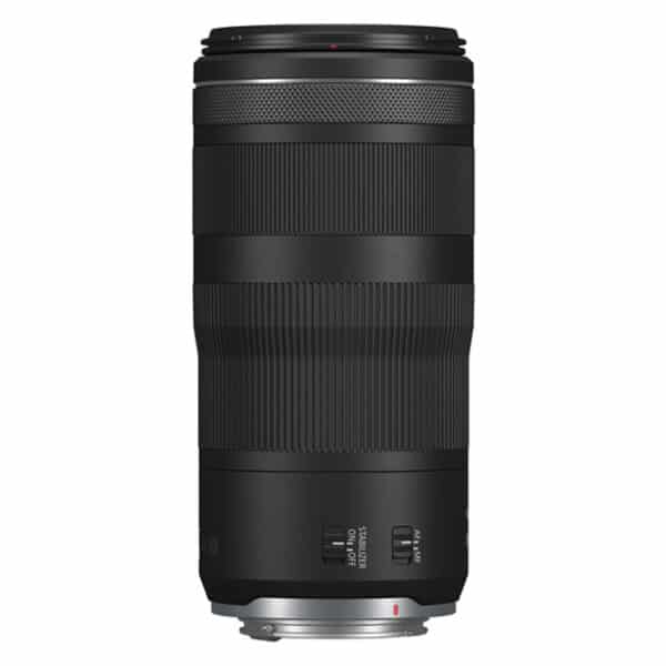 Canon RF 100-400mm F5.6-8 IS USM