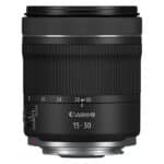 Canon RF 15-30mm f/4.5-6.3 IS STM