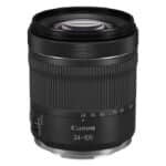Canon RF 24-105mm F4-7.1 IS STM BULK