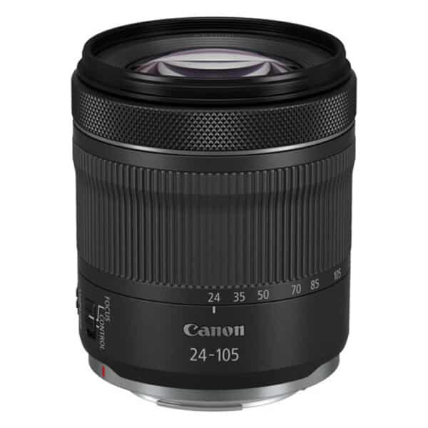 Canon RF 24-105mm F4-7.1 IS STM BULK