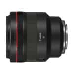 Canon RF 85mm f/1.2L USM