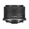 Canon RF-S 10-18mm F4.5-6.3 IS STM