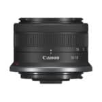 Canon RF-S 10-18mm F4.5-6.3 IS STM