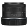 Canon RF-S 18-45mm f/4.5-6.3 IS STM