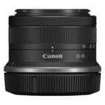 Canon RF-S 18-45mm f/4.5-6.3 IS STM