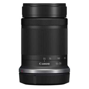 Canon RF-S 55-210mm f/5-7.1 IS STM