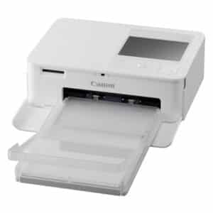 Canon Selphy CP1500 White