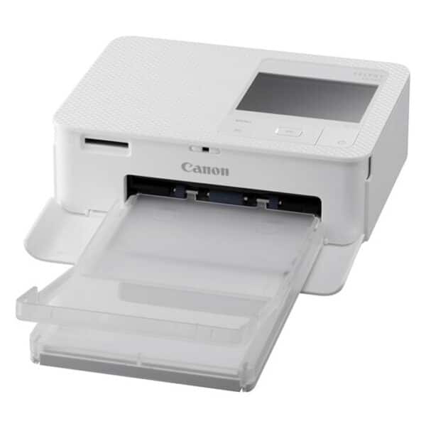 Canon Selphy CP1500 White