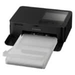 Canon Selphy CP1500 Black