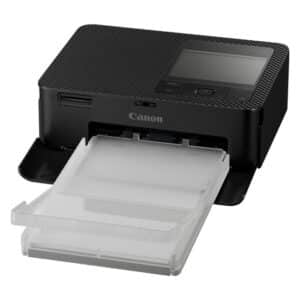 Canon Selphy CP1500 Black