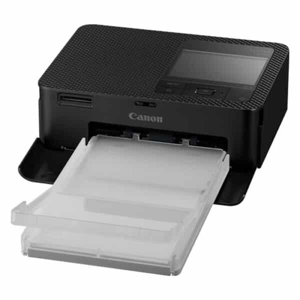 Canon Selphy CP1500 Black