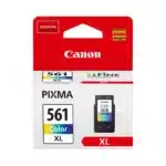 Canon CRG CL-561XL