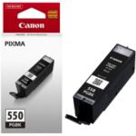 Canon CLI-551 Multipack