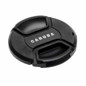 Caruba Clip Cap lensdop 95mm