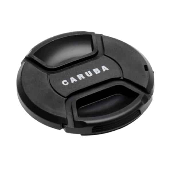 Caruba Clip Cap lensdop 39mm