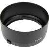 Caruba ES-68 Zwart|Caruba ES-68 Black||