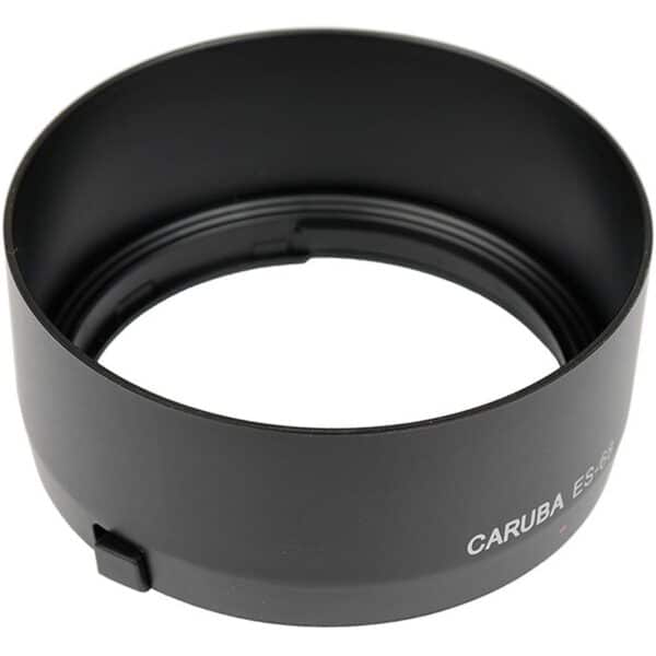 Caruba ES-68 Zwart|Caruba ES-68 Black||