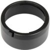 Caruba ES-68 Zwart|Caruba ES-68 Black||