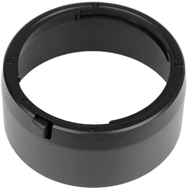 Caruba ES-68 Zwart|Caruba ES-68 Black||