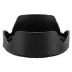 Caruba Zonnekap EW-78F Black