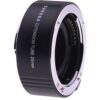 Caruba extension tube 25mm Sony Chroom