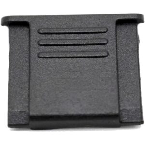 Caruba Flitsschoen kap Canon HC-3A