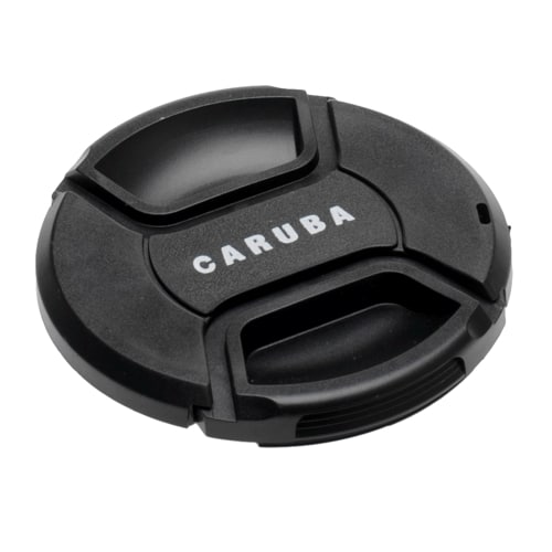 Caruba Clip Cap lensdop 67mm