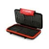 Caruba MCC-8 memorycard case