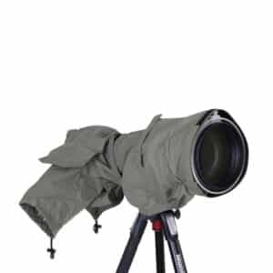 Caruba Raincover C2 Groen