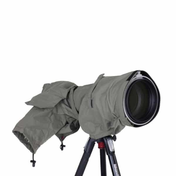 Caruba Raincover C2 Groen