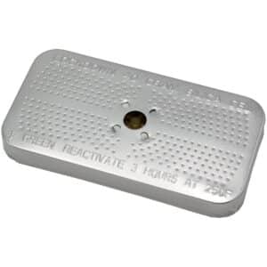 Caruba SGC-1 silica gel
