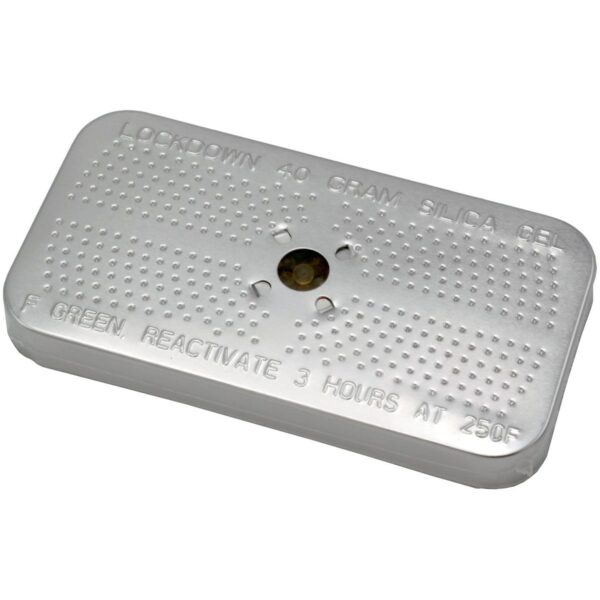 Caruba SGC-1 silica gel