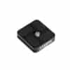 Caruba Quick Release Plate 30mm PU40
