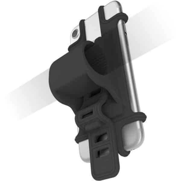 Celly Universal Bike Holder Zwart
