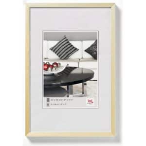 Walther lijst Chair 20x30 cm goud