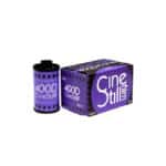 CineStill 400D  Dynamic Versatile Color Negative Film 135-36