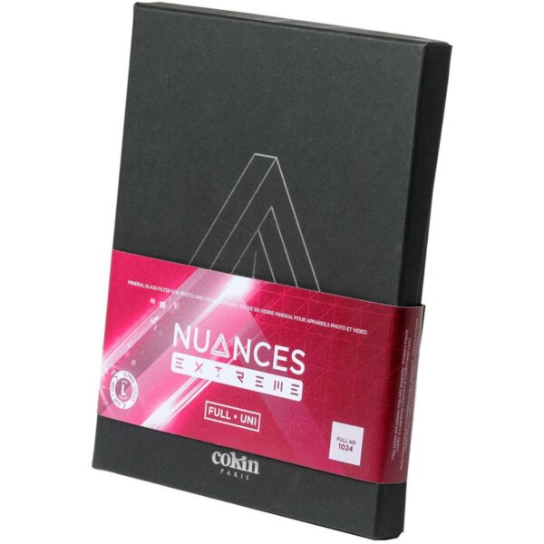 Cokin nuances extreme ND1024