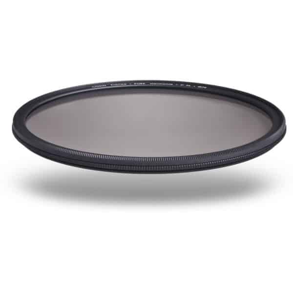 Cokin Pure Harmonie 37mm Circulair Polarising super Slim