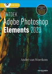 VDM Ontdek Photoshop Elements 2023
