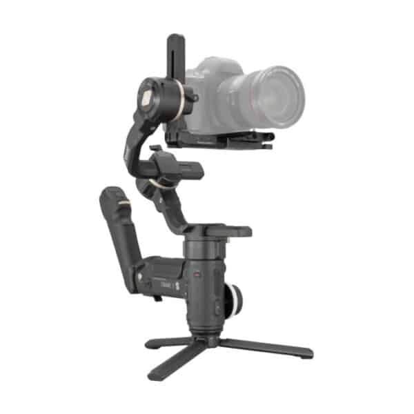 Zhiyun Crane 3S