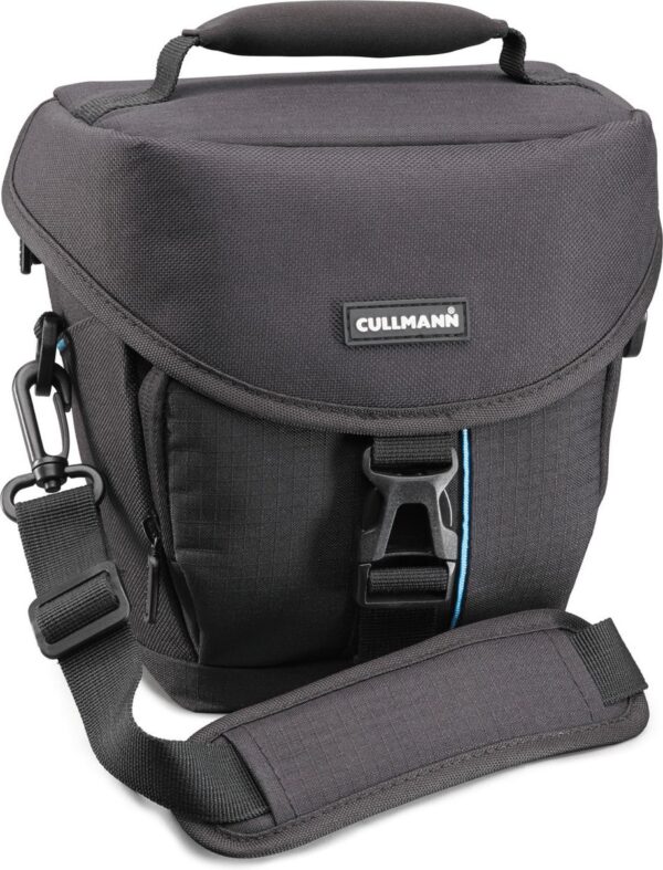 Cullmann Panama Action 200 Black