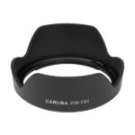 Caruba Zonnekap EW-73C Zwart