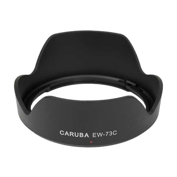 Caruba Zonnekap EW-73C Zwart
