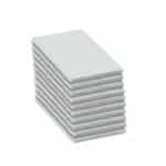 Caruba Anti Fog Insert (20 stuks)